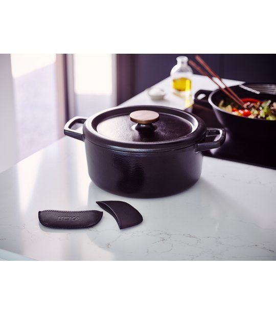 BAMIX Coffret Mixeur Plongeant M200 SwissLine BLACK BOX