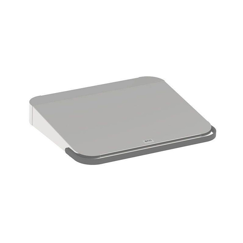 Capot Couvercle Plancha Enosign 65 ENO Inox