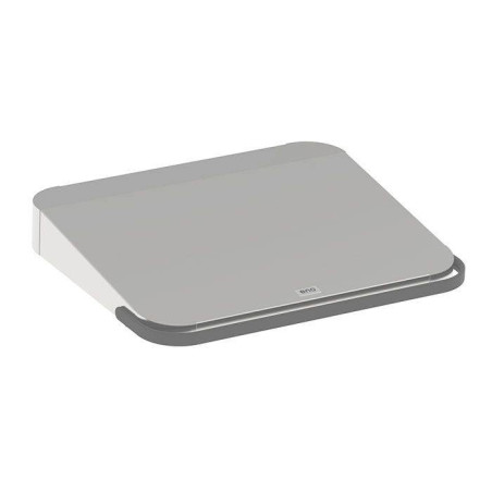 Capot Couvercle Plancha Enosign 65 ENO Inox