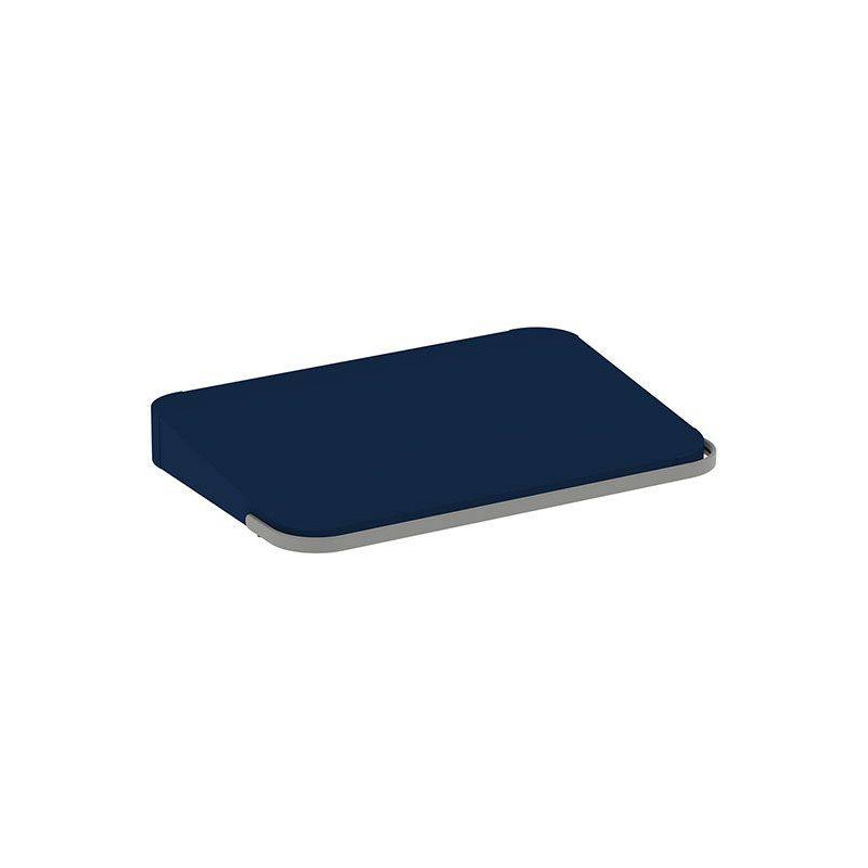 Capot Couvercle Plancha Enosign 80 ENO Bleu Navy