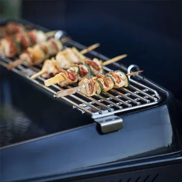 Grille de repos Etagère...
