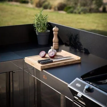 MODULO Cuisine extérieure...