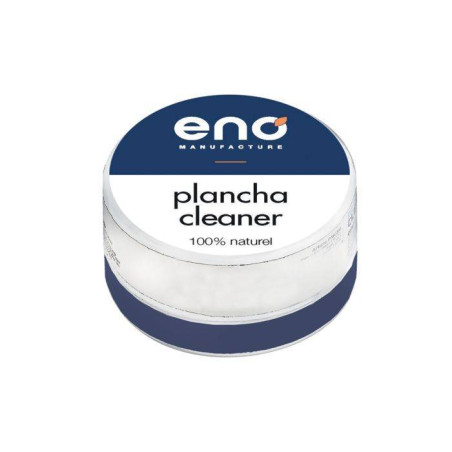 Pâte d´argile ENO - Pierre blanche- Plancha Cleaner