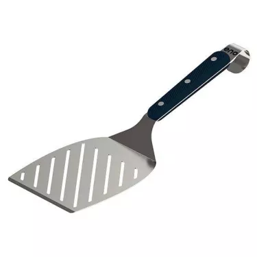 Spatule coudée ajourée pour...
