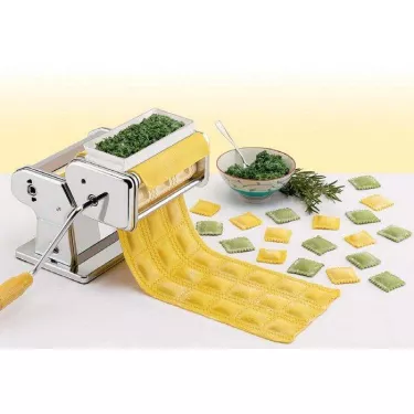 Accessoire ravioli ATLAS 3 empreintes
