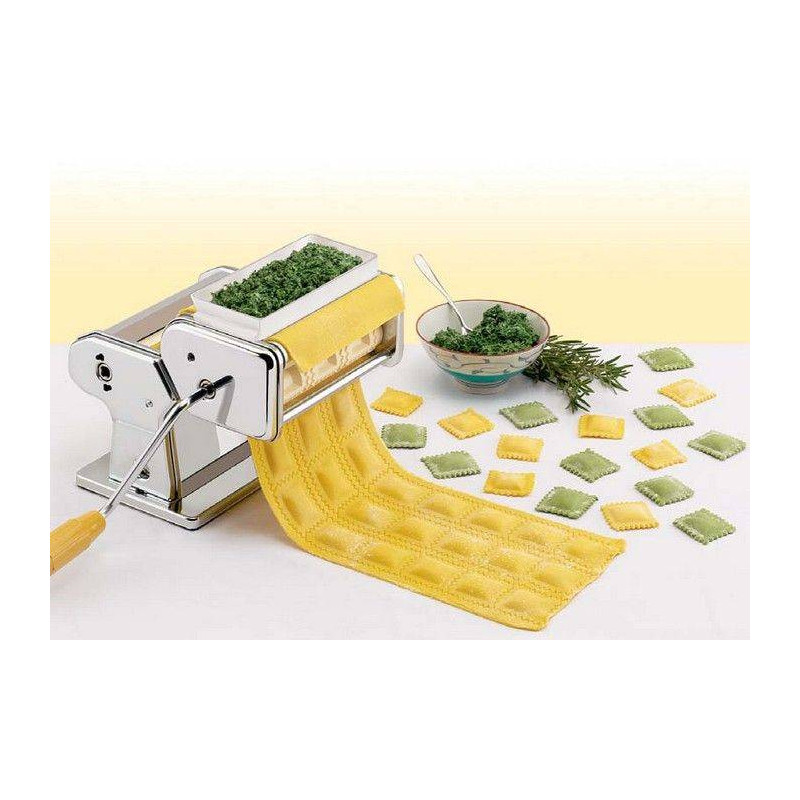 Accessoire ravioli ATLAS 3 empreintes