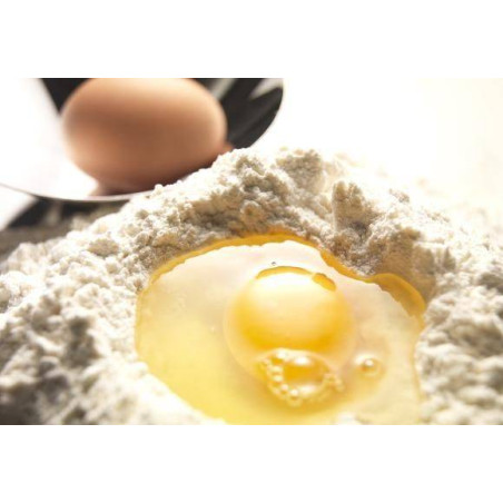 Accessoire ravioli ATLAS 3 empreintes