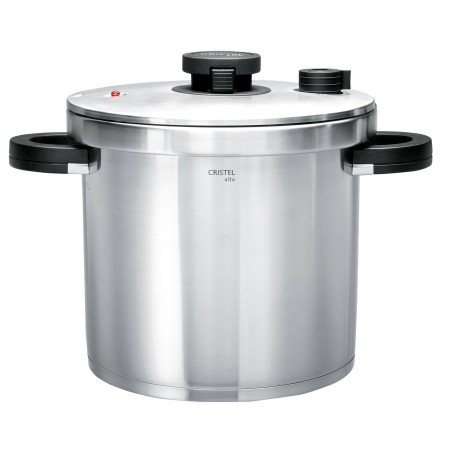 ALTO Autocuiseur Inox...