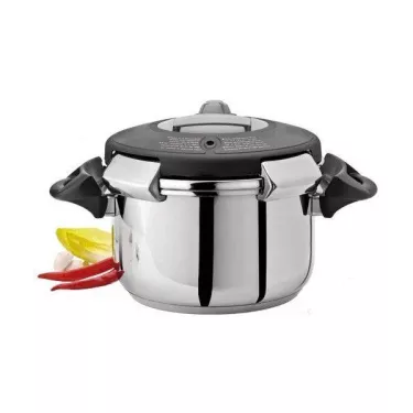 Autocuiseur OVNI Inox...