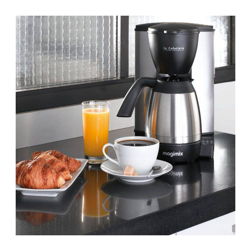 Cafetiere Electrique Lidlnull