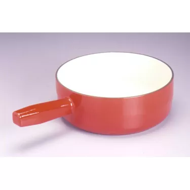 Caquelon à Fondue en fonte...