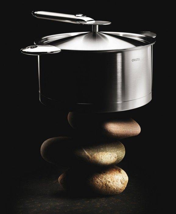 Boule à Thé Flottante AdHoc Noir
