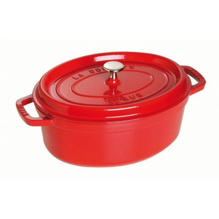 Cocotte en fonte Emaillée...