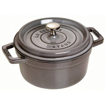 Cocotte en fonte Emaillée...
