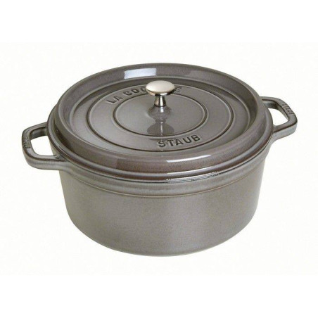 Cocotte en fonte Emaillée...