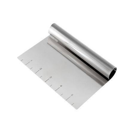 Coupe-pâte inox Le Tellier