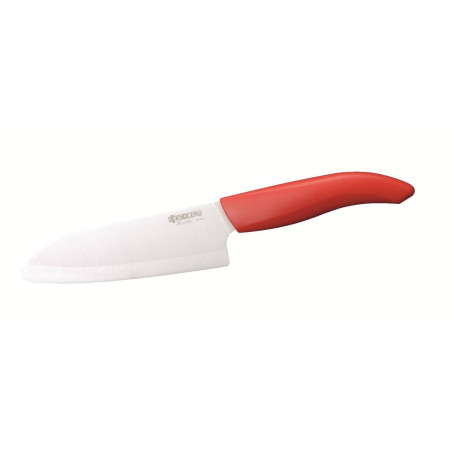 Couteau SANTOKU céramique...