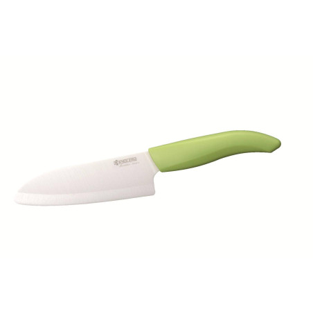 Couteau SANTOKU céramique...