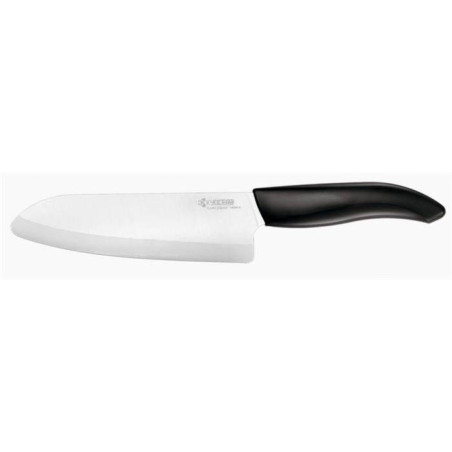 Couteau SANTOKU céramique...