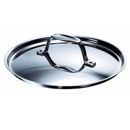 CHEF Couvercle en inox BEKA...