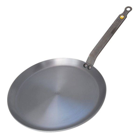 MINERAL Poêle à Crêpes...
