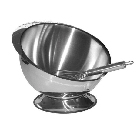 Cul de Poule D24 + Support...