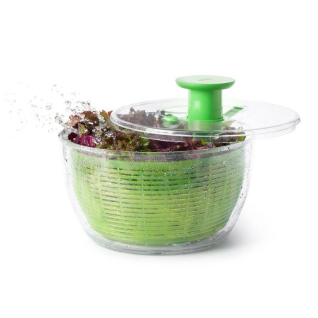 Essoreuse à salade verte OXO