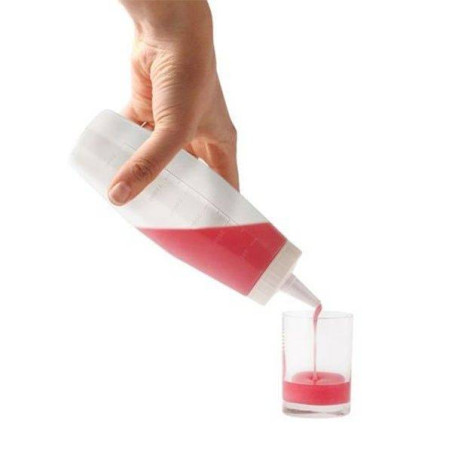 Flacon à pets de Nonne 400 cL