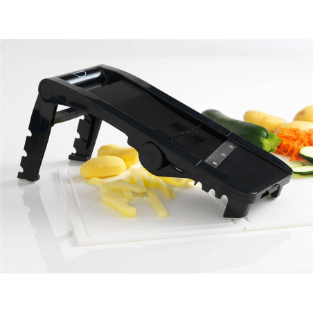Mandoline multirâpes...