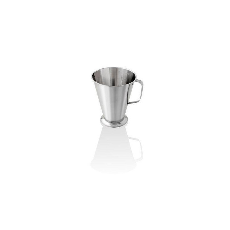 PICHET Mesure graduée inox 2L inox
