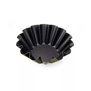 Moule à brioche...