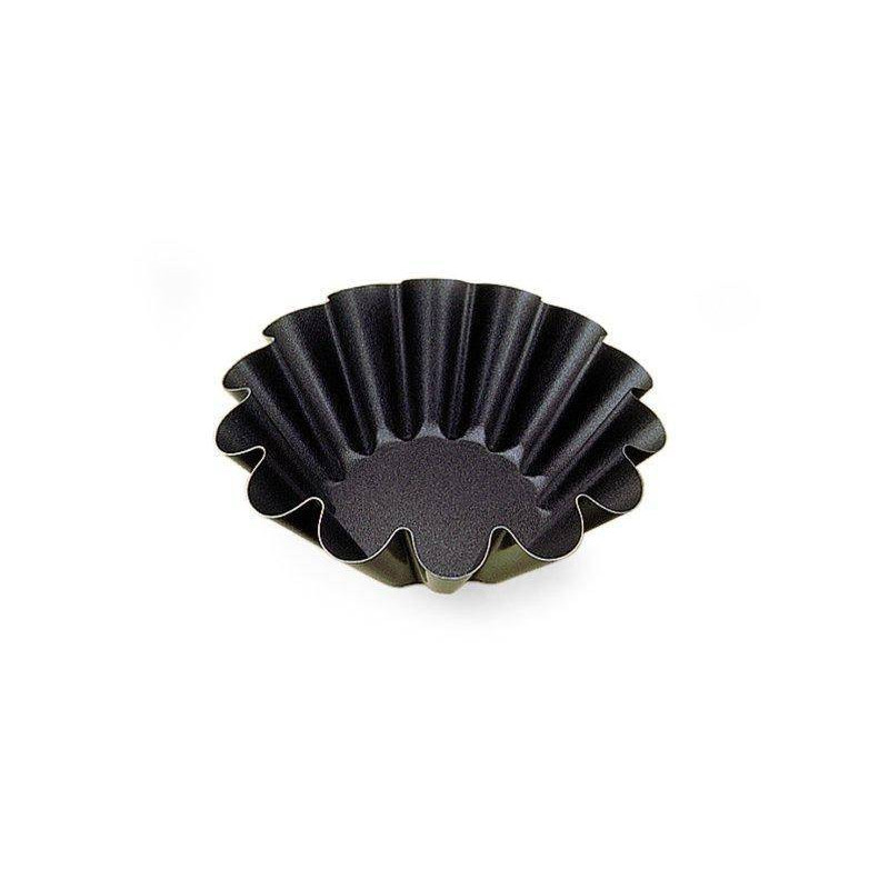 Moule à brioche Anti-Adhérent GOBEL D240