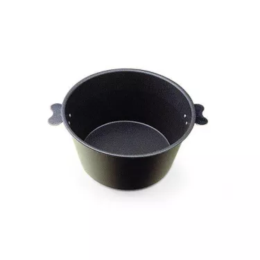 Moule à Charlotte...