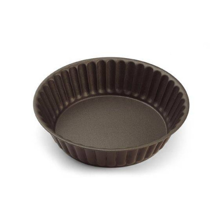 Moule à Manqué Rond Cannelé...
