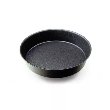 Moule à Manqué Rond Uni...