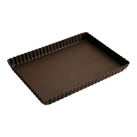 Moule à Tarte cannelé...
