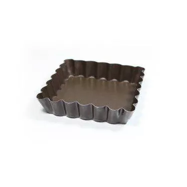 Moule à Tartelette cannelé...