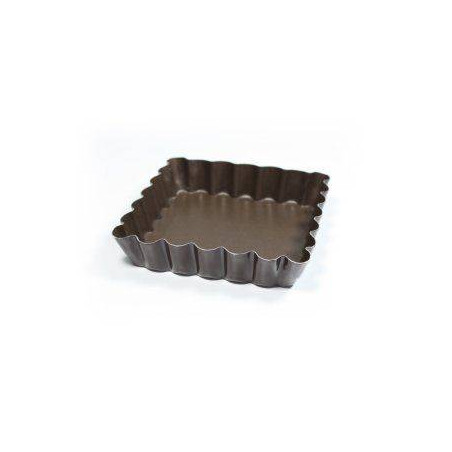 Moule à Tartelette cannelé...