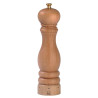PARIS Moulin à sel Bois 22 cm PEUGEOT Naturel
