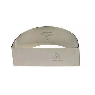 Nonette Forme Inox Demi...