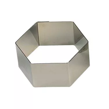 Nonette Forme Inox...