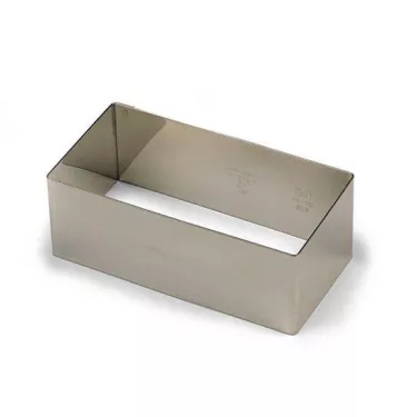 Nonette Forme Inox...