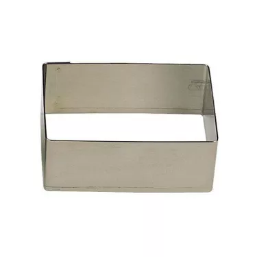 Nonette Forme Inox...