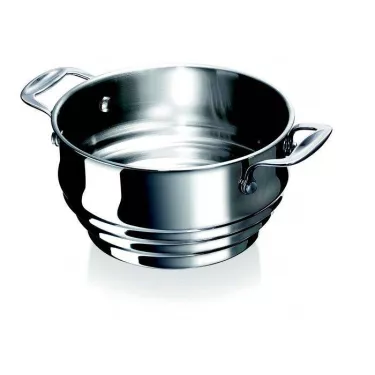 CHEF Passoire Vapeur Inox...