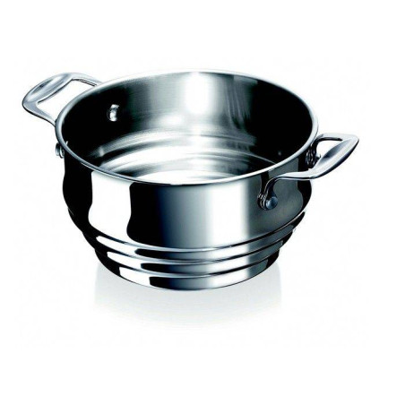 CHEF Passoire Vapeur Inox...