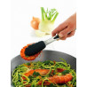 Pince Multifonctions acier Inox et silicone MASTRAD VERT