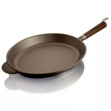 JULIENNE Poêle ovale à...