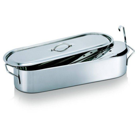 Poissonnière Inox BEKA L60