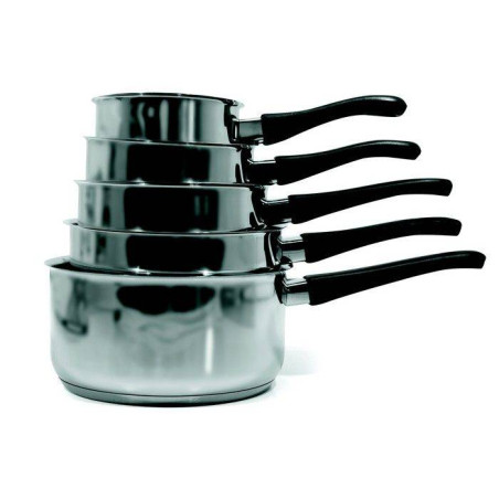 POLO Série de 5 casseroles...