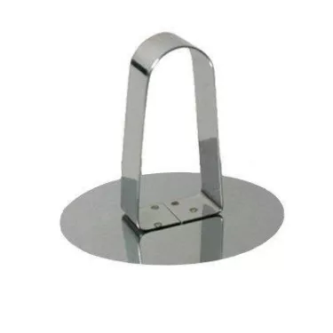 POUSSOIR Cercle à mousse D7.5